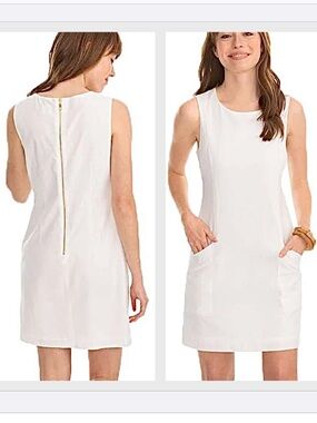 SOUTHERN TIDE | 10 | Seersucker | NWT